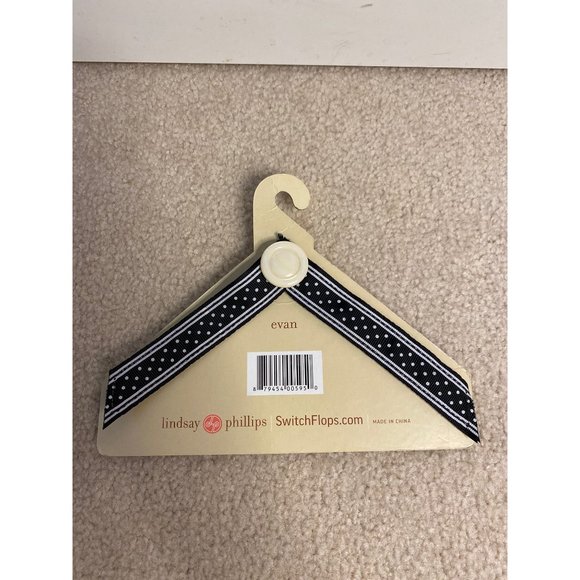 lindsay phillips Shoes - Lindsay Phillips Switch Flops Strap Evan